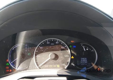 2013 Lexus Ct 200H from USA, damaged, VIN JTHKD5BH9D2169312